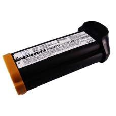 Compatibele batterijvervanging voor Canon 2418A001,NP-E2