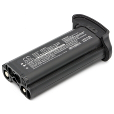 Compatibele batterijvervanging voor Canon 7084A001,7084A002,NP-E3