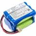 Batterijen Vervangt BPANEN560
