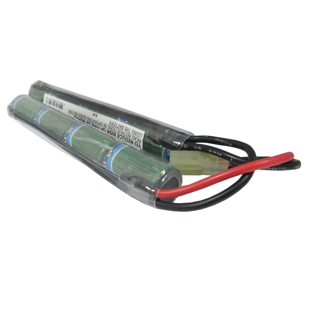 RC hobby batteries Airsoft guns CS-NS120C32MT