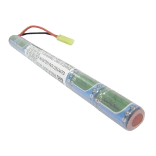 Compatible battery replacement for RC CS-NS150C30MT