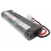 Batterijen Vervangt CS-NS300D37C006