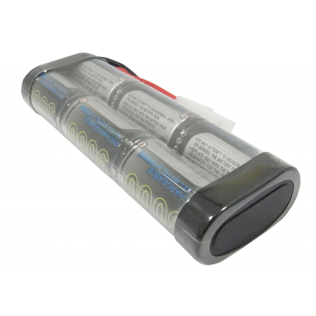 Batterijen voor airsoft en RC Sears 54021 (CS-NS300D37C006)