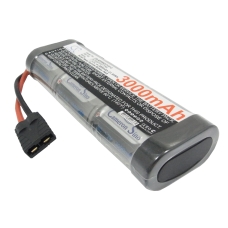 Compatibele batterijvervanging voor RC CS-NS300D37C012