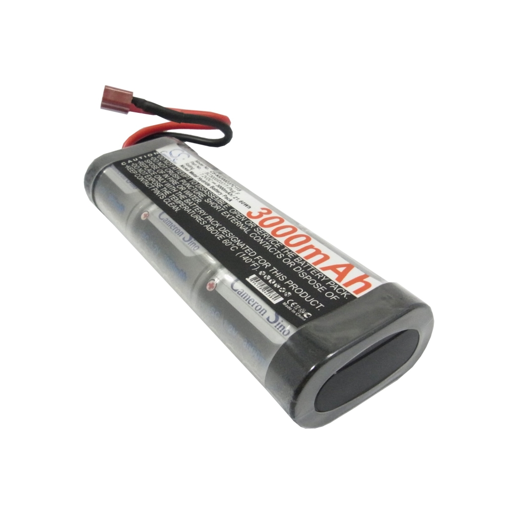 RC hobby batteries Rc CS-NS300D37C115