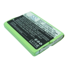 Compatibele batterijvervanging voor GP 7M2BZ,8M2BZ,B3880 / 106483,BC101590,C39153-Z7-C3...