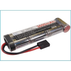 Compatible battery replacement for RC CS-NS360D47C012