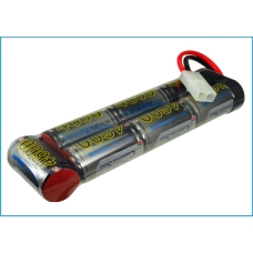 Compatibele batterijvervanging voor RC CS-NS460D47C006