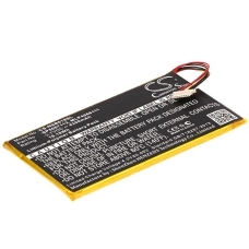 Compatibele batterijvervanging voor Fuhu MLP4566111,SP5067112