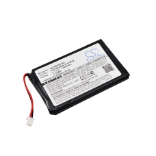 Compatibele batterijvervanging voor Insginia ICP463450A 1S1PMXZ