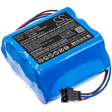 Compatibele batterijvervanging voor Neusoft INR18650 3S2P