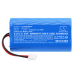 Batterijen Batterij voor zaklamp CS-NSR168FX