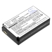 Batterij voor tweerichtingsradio Inrico CS-NSR320TW