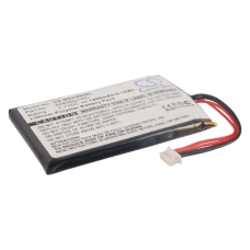 Compatibele batterijvervanging voor INSIGNIA 604060(140)