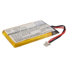 Compatibele batterijvervanging voor INSIGNIA 653453(125)