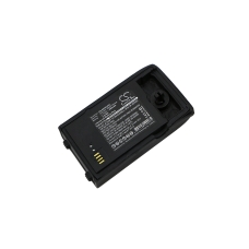 Compatibele batterijvervanging voor NEC 3BN67202AA,690109