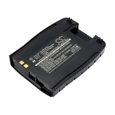 Compatibele batterijvervanging voor Nortel A0757132,NTHH04GA