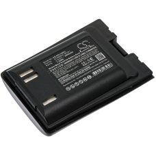 Compatibele batterijvervanging voor Nortel A0845917,M7001,NTAB9682