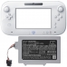 Batterij voor game, PSP, NDS Nintendo CS-NTP014SL