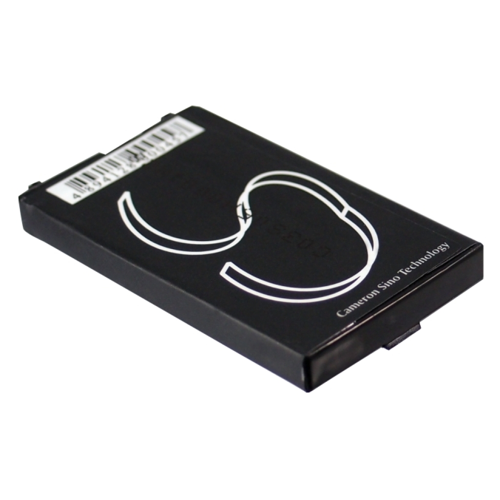 Batterij voor game, PSP, NDS Nintendo CS-NTR003SL