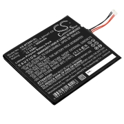 CS-NTS001SL<br />Batterijen voor   vervangt batterij HAC-A-BPHAT-C0