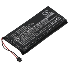 Compatibele batterijvervanging voor Nintendo HAC-006,HAC-BPJPA-C0