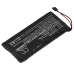 Batterij voor game, PSP, NDS Nintendo CS-NTS015SL