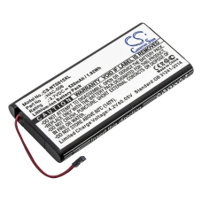 Compatibele batterijvervanging voor Nintendo HAC-006,HAC-BPJPA-C0