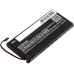 Batterij voor game, PSP, NDS Nintendo CS-NTS015XL