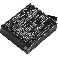 Compatibele batterijvervanging voor Insta360 PL903135VT,PL903135VT-S01