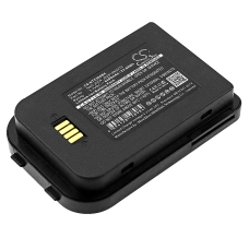 Compatibele batterijvervanging voor Nautiz 6251-0A,BIP-6000,BIP-6000_E,J62510N0272,NX5-2004