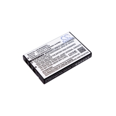 Compatibele batterijvervanging voor NEC A50-012628-001