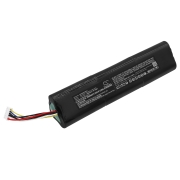 CS-NVD100VX<br />Batterijen voor   vervangt batterij 945-0381