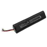 CS-NVD800VX<br />Batterijen voor   vervangt batterij 945-0376