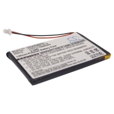 Compatibele batterijvervanging voor NEVO CS503759 1S1P