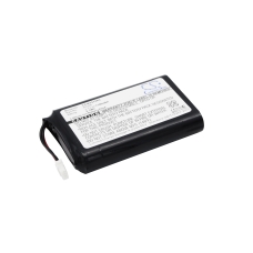 Compatibele batterijvervanging voor NEVO A0356