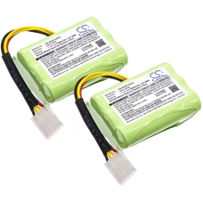 Compatibele batterijvervanging voor Neato 205-0001,945-0005,945-0006,945-0024