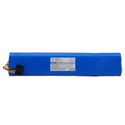 CS-NVX750VX<br />Batterijen voor   vervangt batterij 945-0129