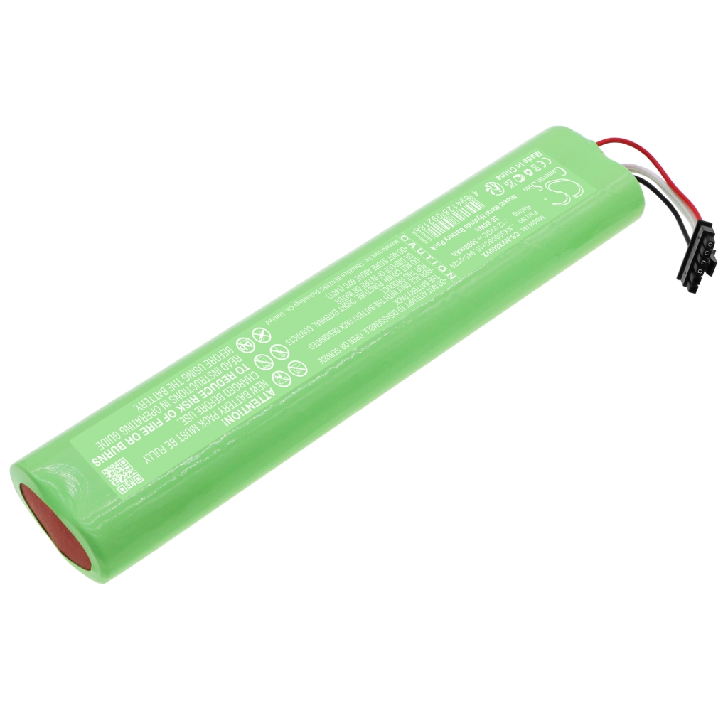 Smart Home Batterij Neato Botvac D75