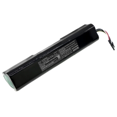 Compatibele batterijvervanging voor Neato 0810841012076,205-0011,205-0013,4INR19/65-2,945-0225...