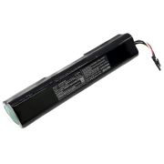 CS-NVX910VX<br />Batterijen voor   vervangt batterij 0810841012076