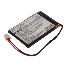 Compatibele batterijvervanging voor Nexto NENA-21120,NENA-PWBT10001,PWBT-10001