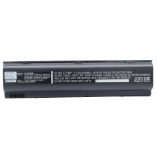 Compatibele batterijvervanging voor Compaq 367759-001,367760-001,382552-001,383493-001,391883-001...