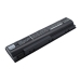 Notebook batterij Compaq Pavilion ZE2112EA-EA965EA (CS-NX4800HB)