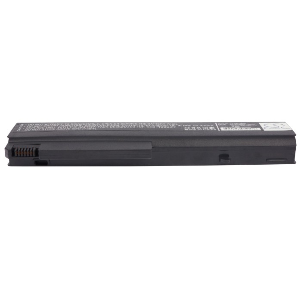 HP Business Notebook NC6300