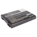 Notebook batterij HP Pavilion ZV5040EA-DU609A (CS-NX9110HX)