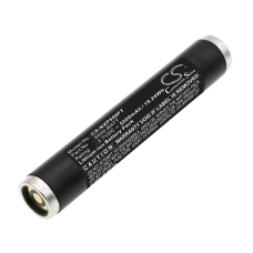 Compatibele batterijvervanging voor Nightstick 5500-BATT