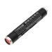 Batterij voor verlichtingssysteem Nightstick XPR-5580