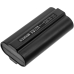 Batterij voor verlichtingssysteem Nightstick XPR-5522GMX