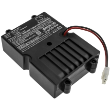 Compatibele batterijvervanging voor Nightstick 5582-BATT